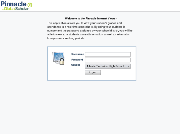 www.techhsgrades.com