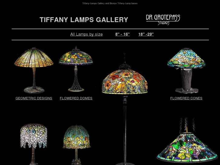 www.tiffany-gallery.com