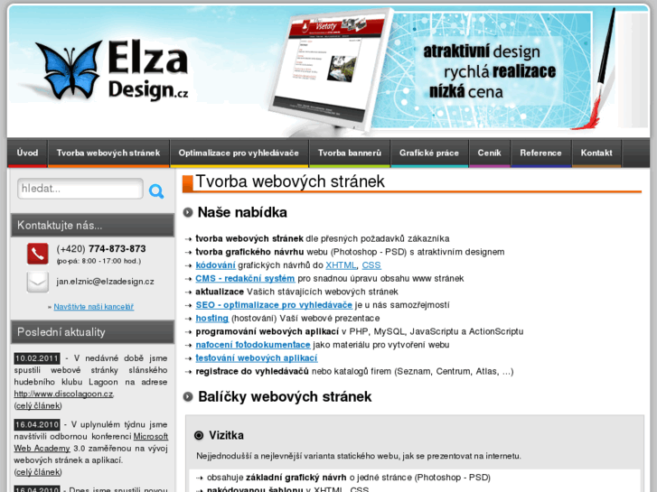 www.tvorba-webovych-stranek.com