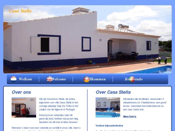 www.vakantiehuisalgarve.com