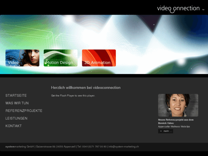 www.videoconnection.ch