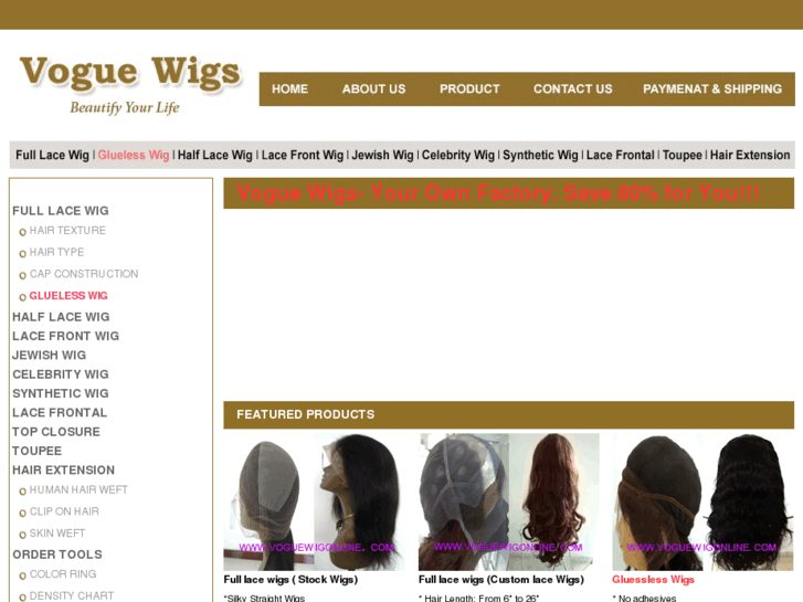 www.voguewigsonline.com