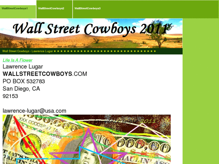 www.wallstreetcowboys.com