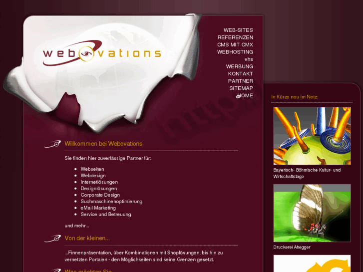 www.webovations.de