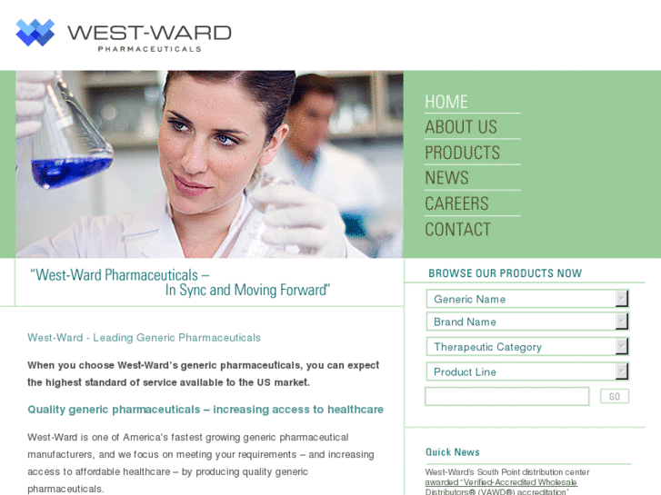 www.west-ward.com