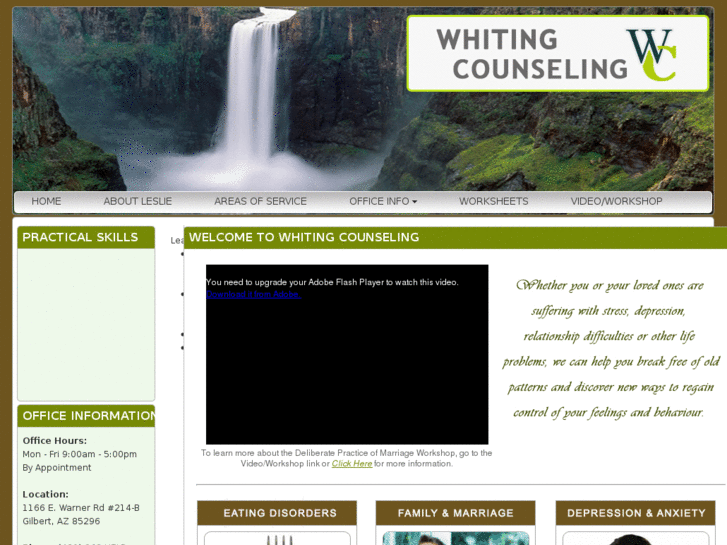 www.whitingcounseling.com