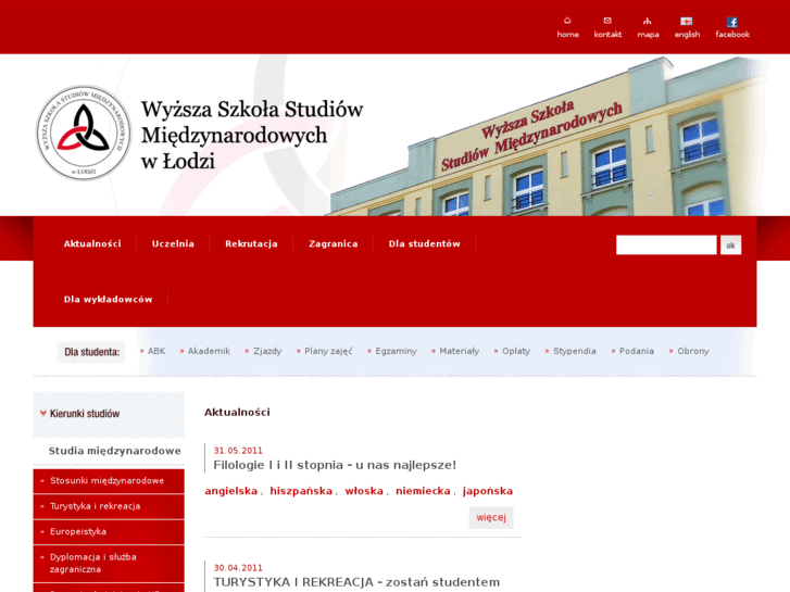 www.wssm.edu.pl
