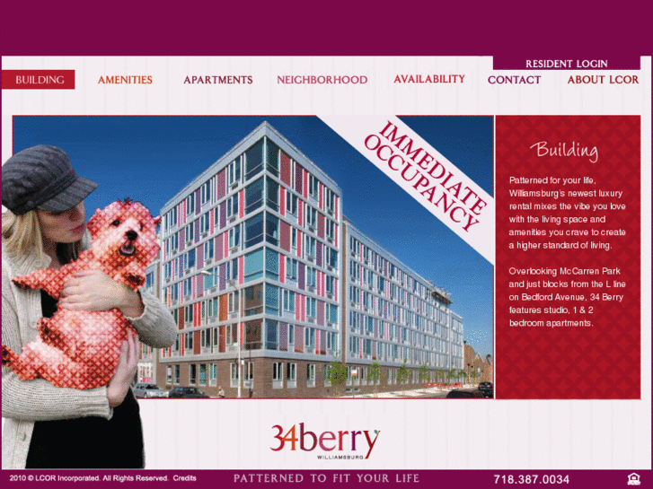 www.34berry.com