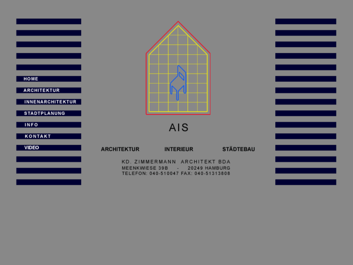 www.ais-architects.com