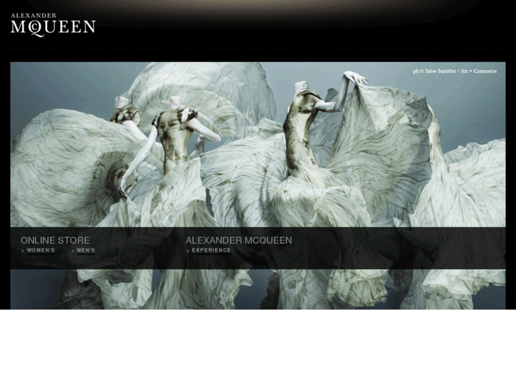 www.alexander-mcqueen.net