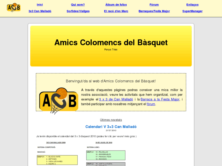 www.amicscolomencsdelbasquet.com