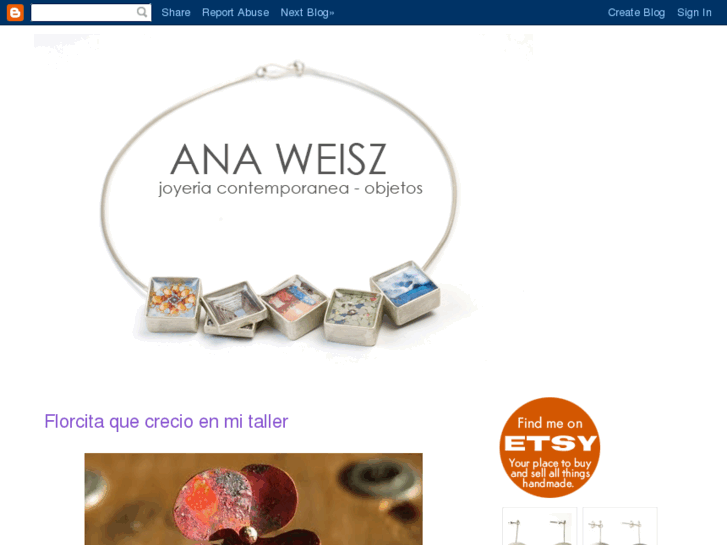 www.anaweisz.com