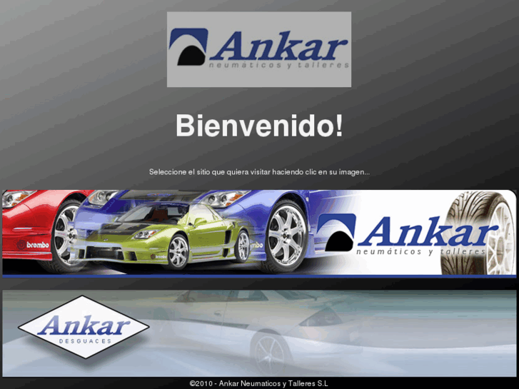 www.ankartalleres.com