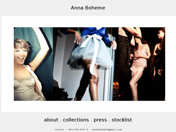 www.annaboheme.com