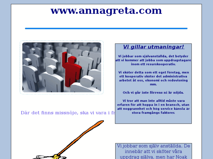 www.annagreta.com