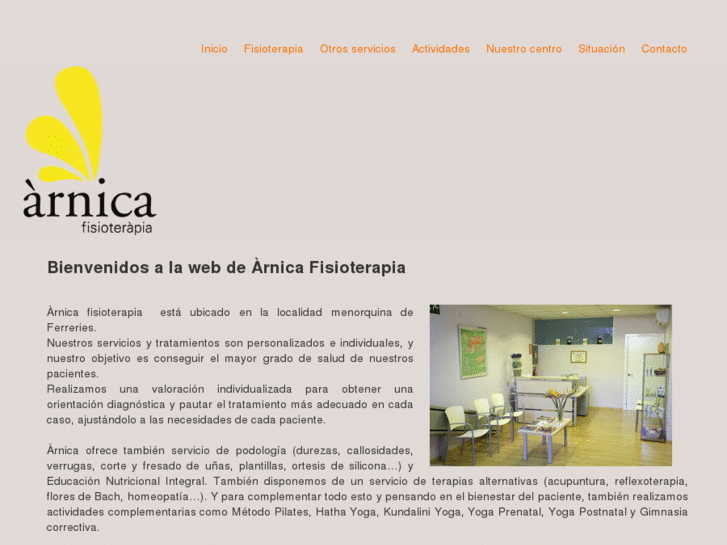 www.arnicafisioterapia.com