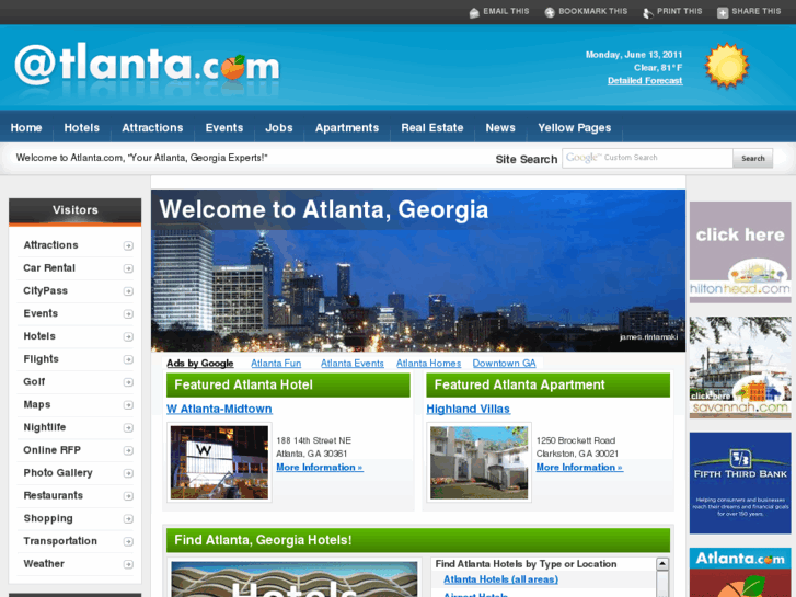 www.atlanta.com