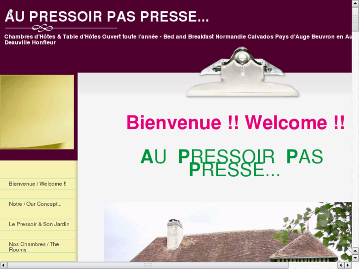 www.aupressoirpaspresse.com