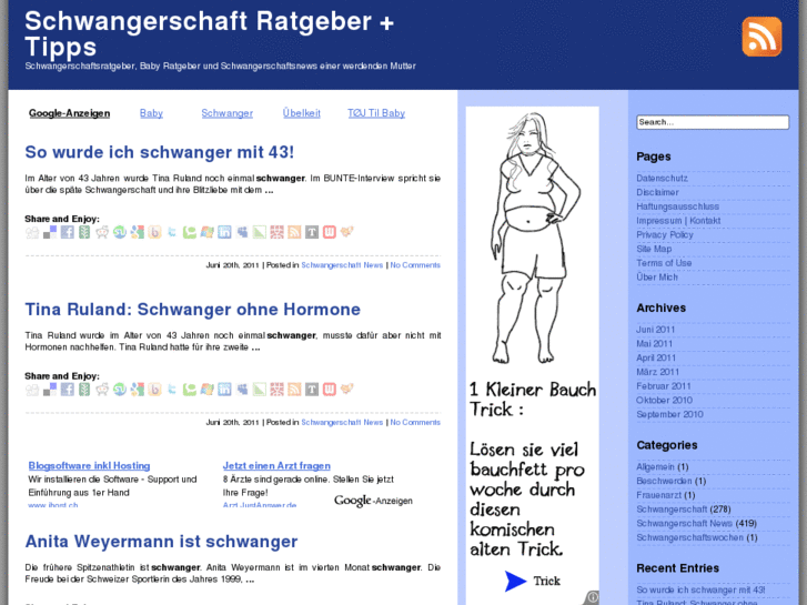 www.baby-tagebuch.com