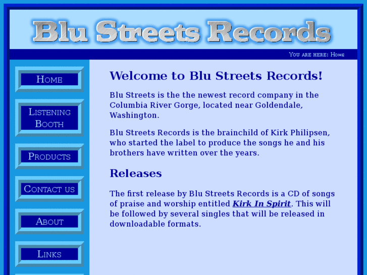 www.blustreetsrecords.com