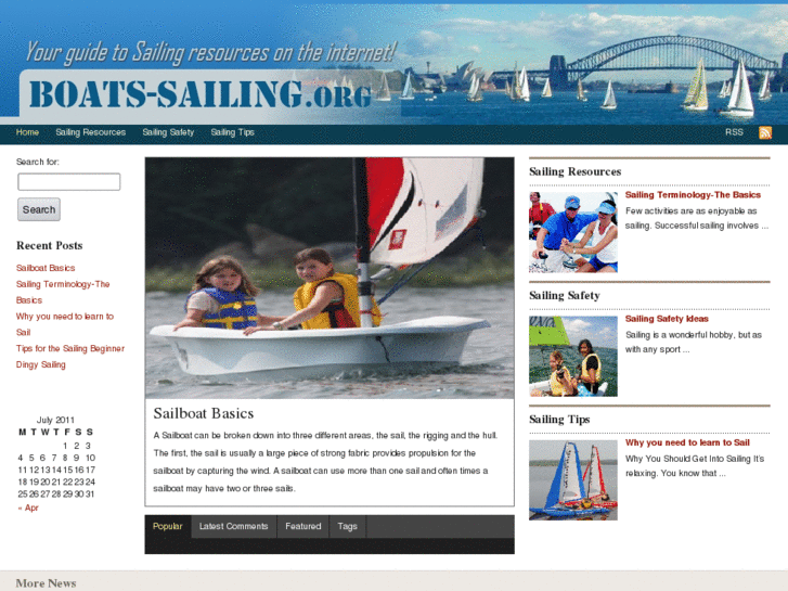 www.boats-sailing.org