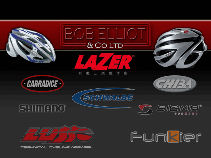 www.bob-elliot.co.uk