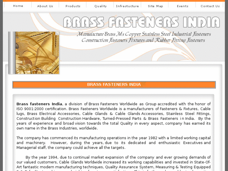 www.brass-fasteners-india.com