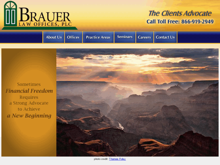 www.brauerlawoffices.com