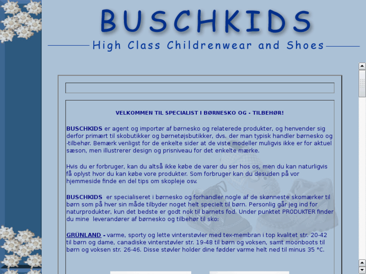 www.buschkids.com