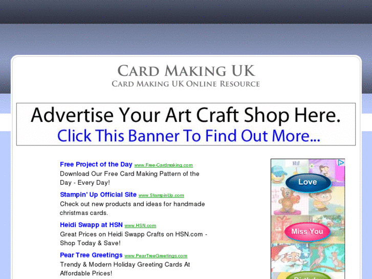 www.cardmakinguk.com