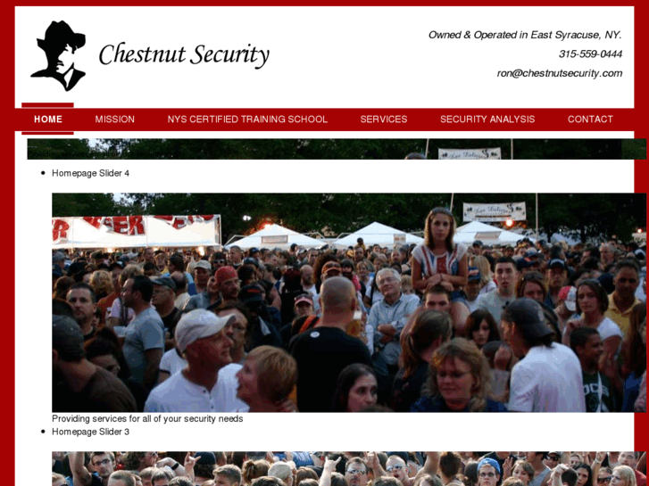www.chestnutsecurity.com
