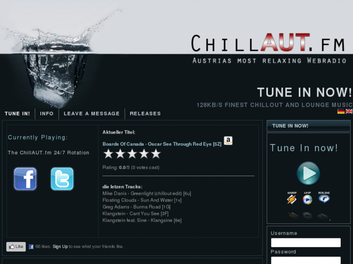 www.chillaut.fm