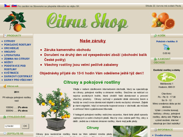 www.citrus-shop.cz