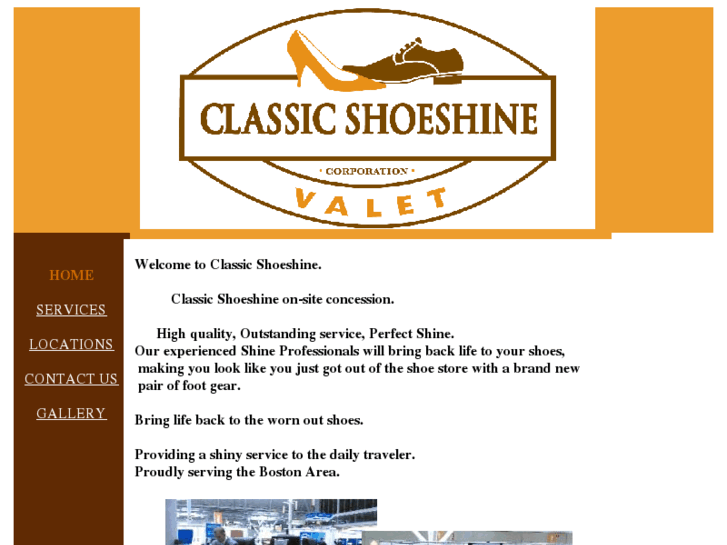 www.classicshoeshinecorp.com