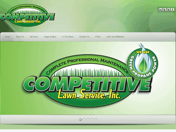 www.competitivelawn.com