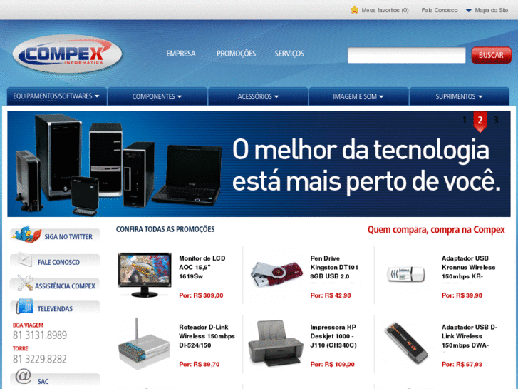 www.compexweb.com.br