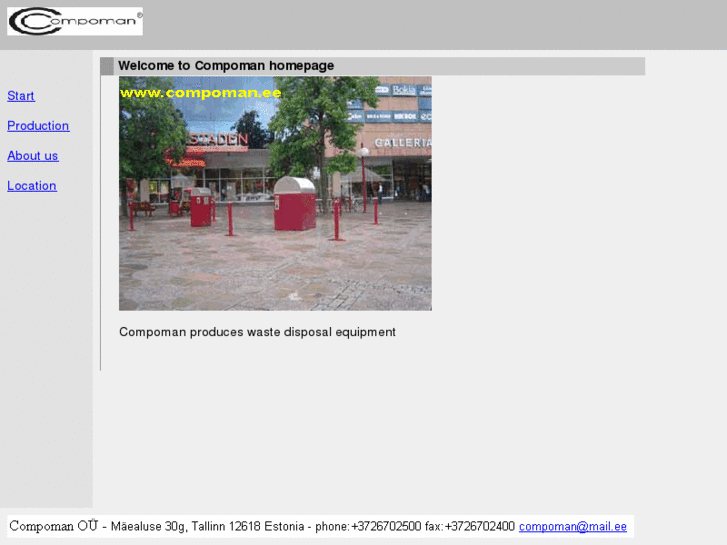 www.compoman.net