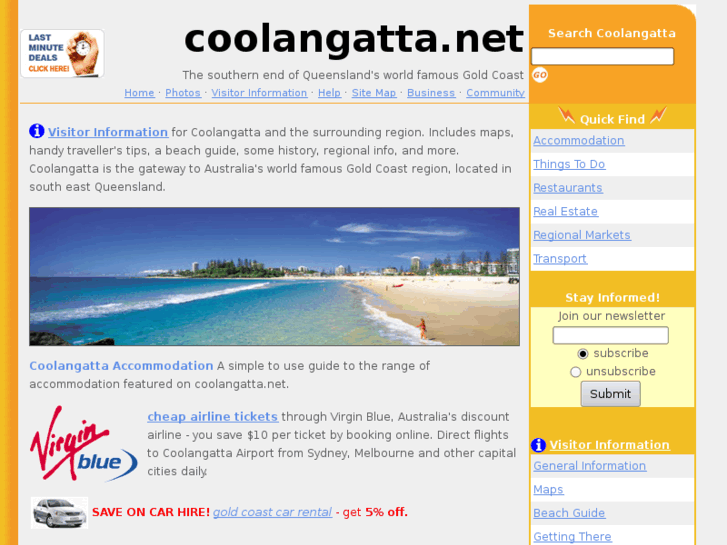 www.coolangatta.net