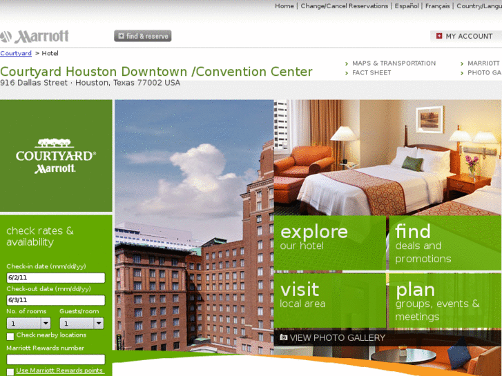 www.courtyardhoustondowntown.com