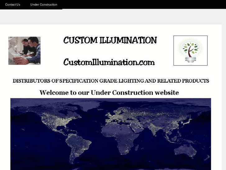 www.customillumination.net