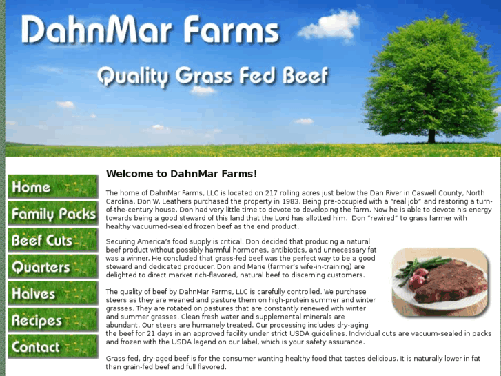 www.dahnmarfarms.com