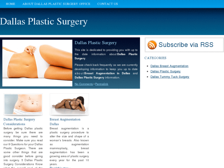 www.dallasplasticsurgeryoffice.com