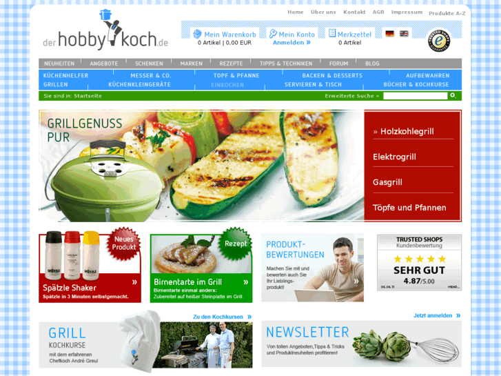 www.der-hobbykoch.com