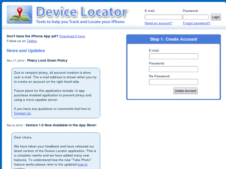 www.device-locator.com