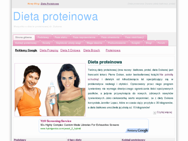 www.dietaproteinowa.com