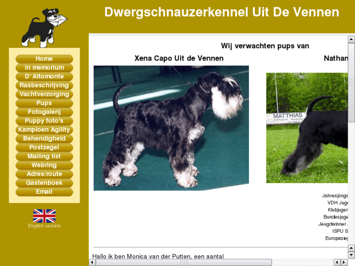 www.dwergschnauzer.com