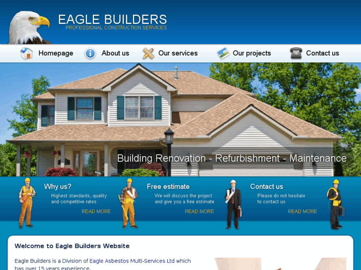 www.eagle-builders.co.uk