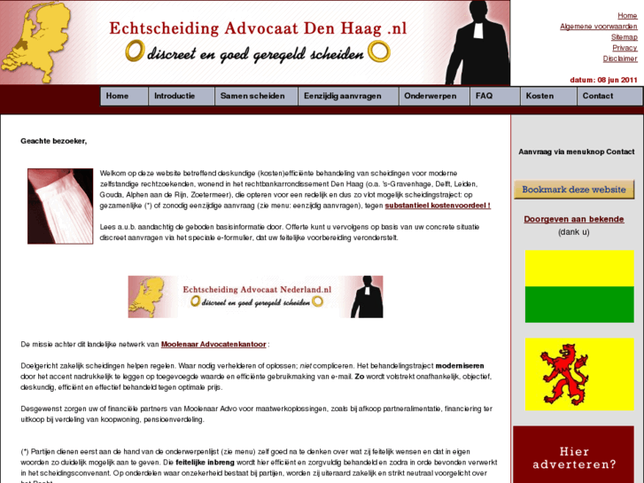 www.echtscheidingadvocaatdenhaag.nl