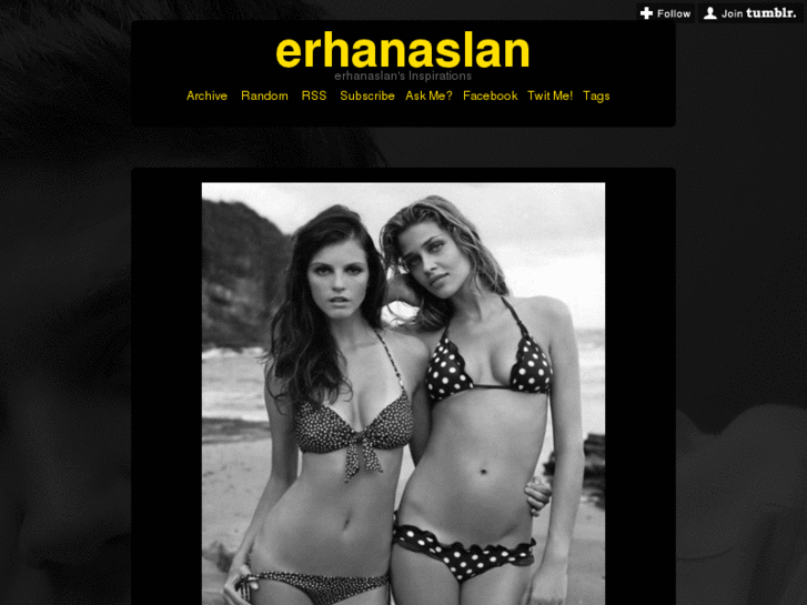 www.erhanaslan.com