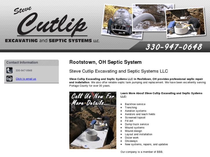 www.excavatingcutlip.com